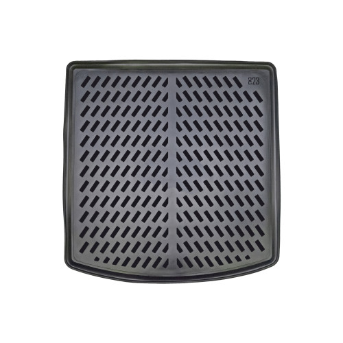 Covor portbagaj tavita premium compatibil Seat Leon cu baza inalta portbagaj   Station Vagon 2021-> Cod: PBX-823