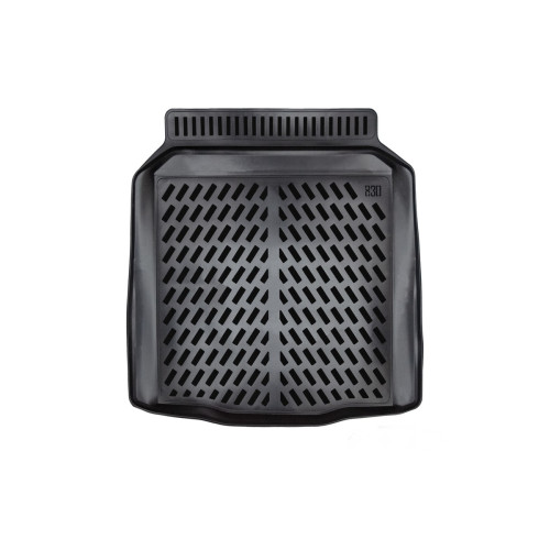 Covor portbagaj tavita premium compatibil BMW 3 Seria G20 2019-> Cod: PBX-830