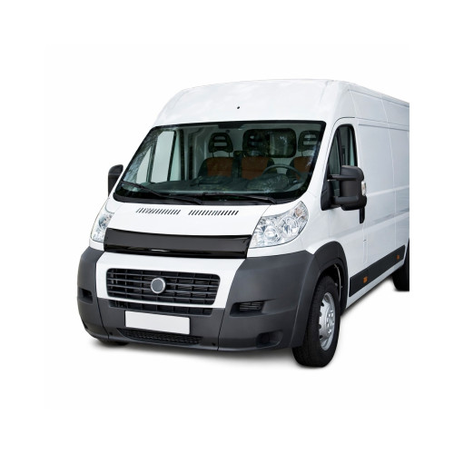 Deflector capota auto compatibil Fiat Ducato 2006-2014 Cod: 16031