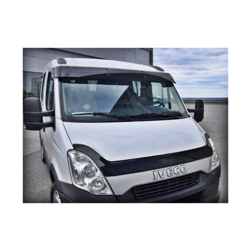 Deflector capota auto compatibil Iveco Daily IV 2007-2014 Cod: 21001