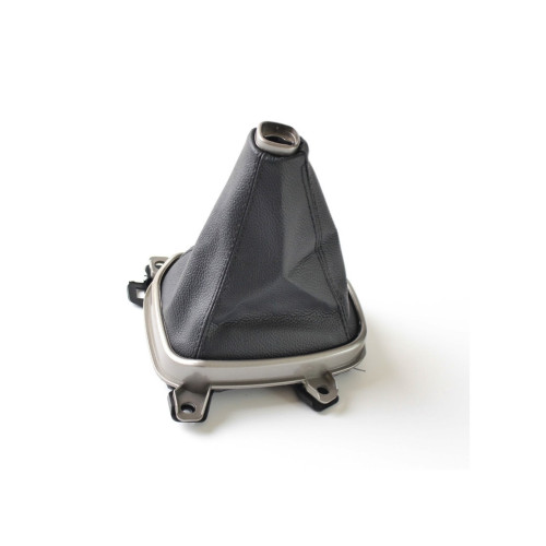 Manson schimbator auto  mitatie piele  compatibil  Honda Accord 2008-2013 Cod: SC-167