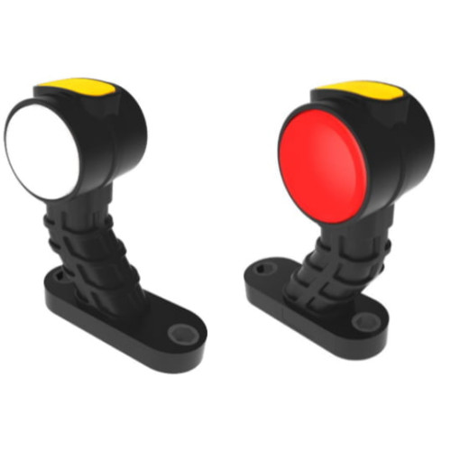 Lampa gabarit cu LED SL-5008 DREAPTA 12-24V