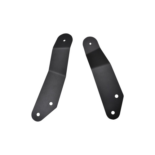 Suport LED bar universal  prindere laterala pentru ATV si masini de teren  Cod: RZR-011