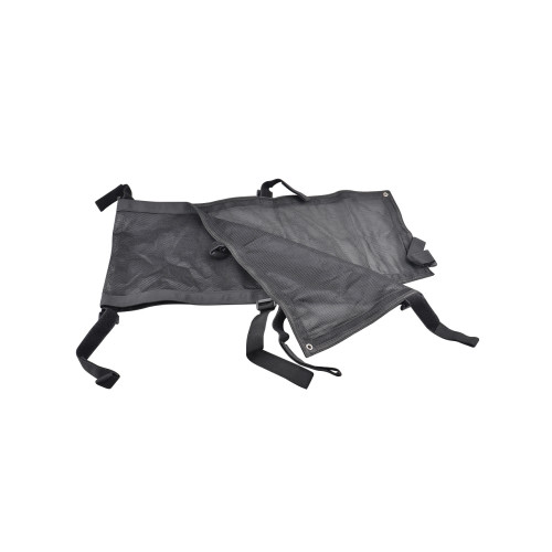 Perdea plasa spate compatibila MAVERICK X3  Cod: RZR-069