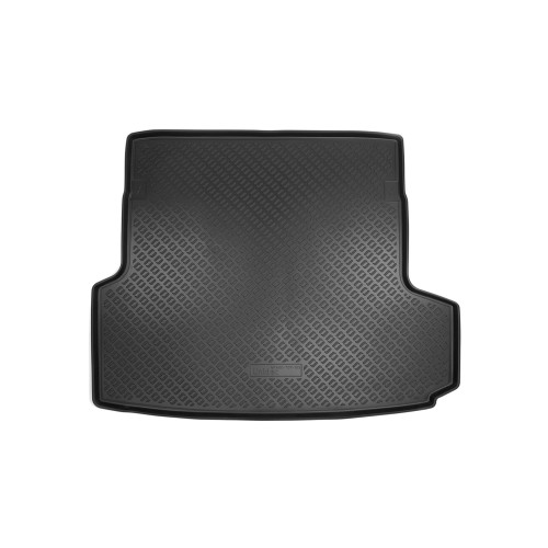 Covor portbagaj tavita compatibil BMW Seria 3 F31 Break/Combi 2011-2019    Cod: PB 6842 / PBA1