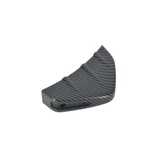 Ornament splitter pentru bara spateculoare  Carbon Cod: CPS-368