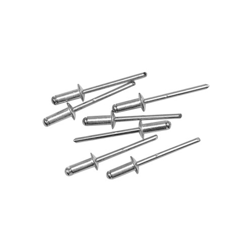 Nituri Aluminiu 4,8x9,6 mm 50 bucati Cod: 70490