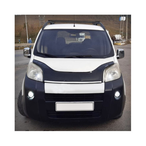 Deflector capota auto compatibil Citroen Nemo 2008-2017 Cod: 16051