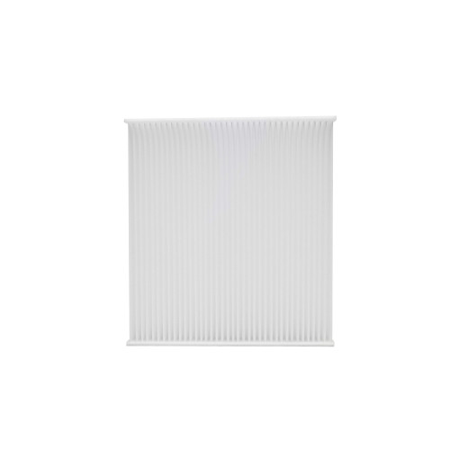 Filtru polen A/C Dacia Logan model nou II restilizat  OEM 272773016R  Cod: BK10301