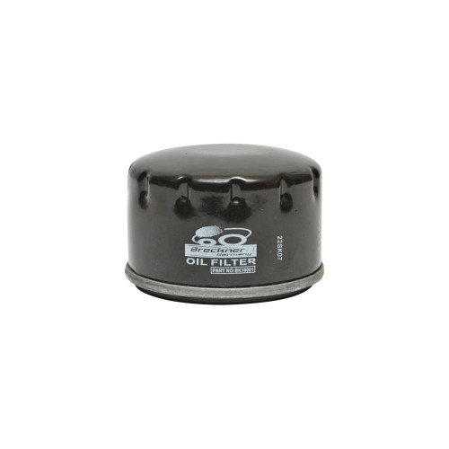 Filtru ulei compatibil Dacia Logan, Solenza, Super Nova, Duster Cod: BK10001