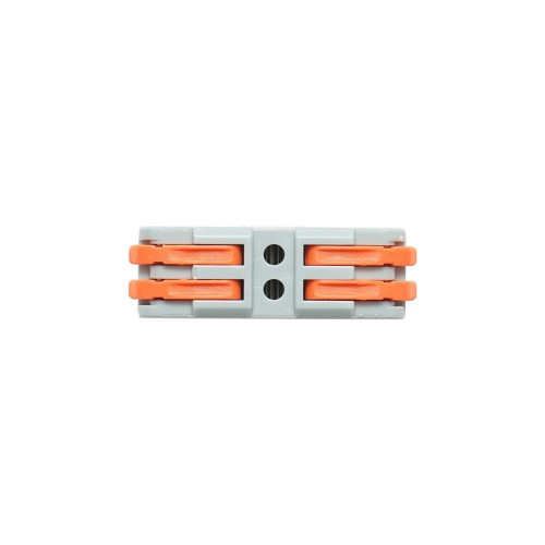 Conector rapid cablu 32A 450V, 4 poli 0.08-4mm Leader Cod: BK79152