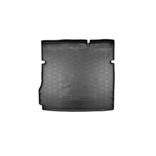 Covor portbagaj tavita compatibil Dacia Duster II 2x4 2018-> Cod: PB 6846 / PBA1