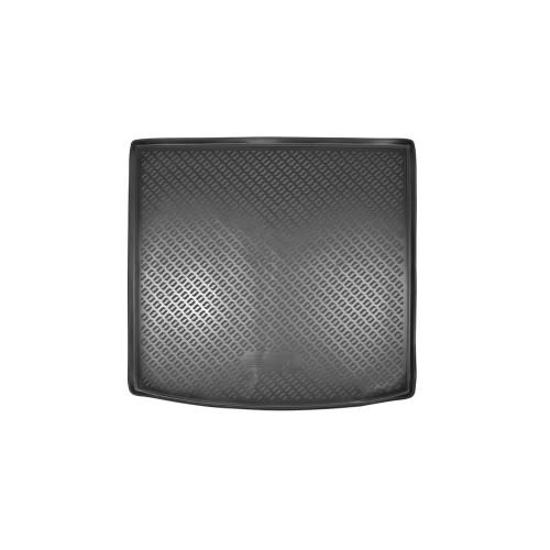 Covor portbagaj tavita compatibil VW Touran III 5T 2015-> Cod: PB 6848 / PBA1