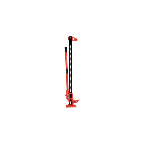 Cric mecanic tip off road, 3T 130-1070 mm Yato  FARM JACK Cod: YT-17261