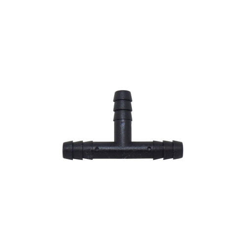 Teu stropgel negru diametru 5mm Cod: ART05106