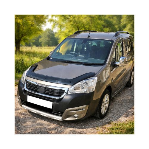 Deflector capota auto compatibil Citroen Berlingo 2009-2018 Cod: 27011
