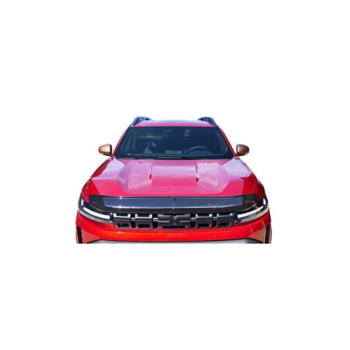 Deflector capota compatibil Dacia Duster III 2024-> Cod: 11001