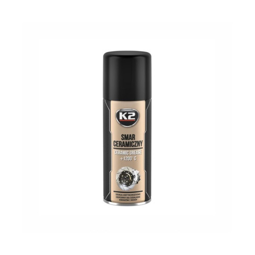 Spray cu vaselina ceramica K2 400ml Cod:  W124