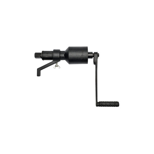 Antrenor cu amplificator de forta 4200Nm 1" Yato cu tubulare 32-33mm Cod: YT-0782