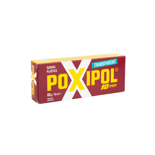 Poxipol transparent 14ml