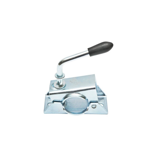 Clema remorca metalica pentru fixarea protapului  Cod: CO-01-MICA