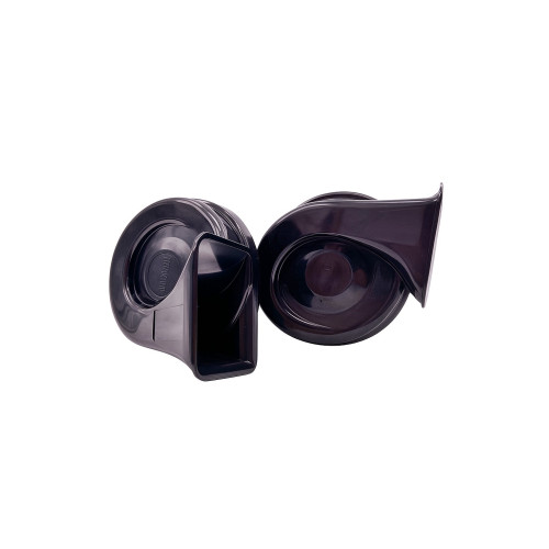 Set Claxoane Bitonale Premium 12V cu Mufe Compatibil Volkswagen,Audi,Seat, Skoda  Cod: ART137F+ART213