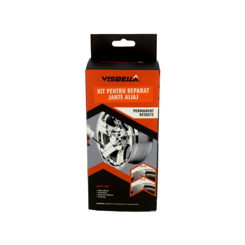 Kit reparatie jante auto  VISBELLA Cod: 882