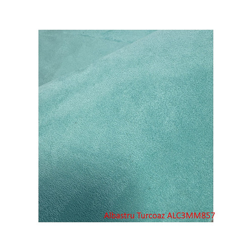 Material imitatie alcantara cu burete 3mm, latime 1,6m, diverse culori Cod: ALC3MM