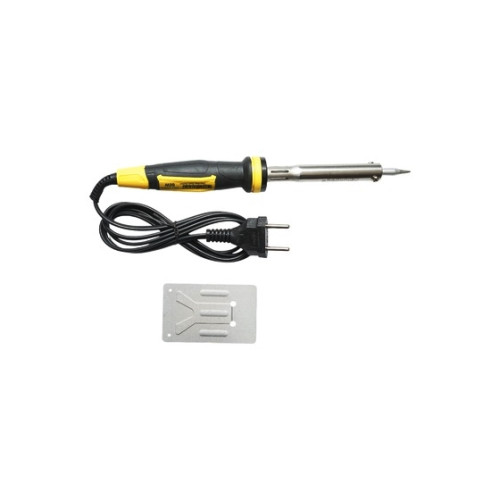 Aparat de lipit 80W, 220V tip Letcon cu varf ascutit Crownman Cod: DISPG23