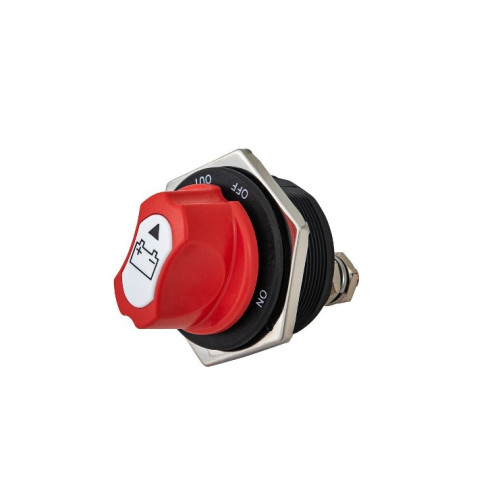 Contact general cu carcasa 200A  12-24V Cod: WBS008-200