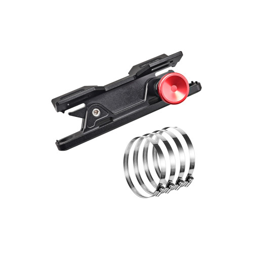 Suport stingator universal prindere rollbar  Cod: TY049