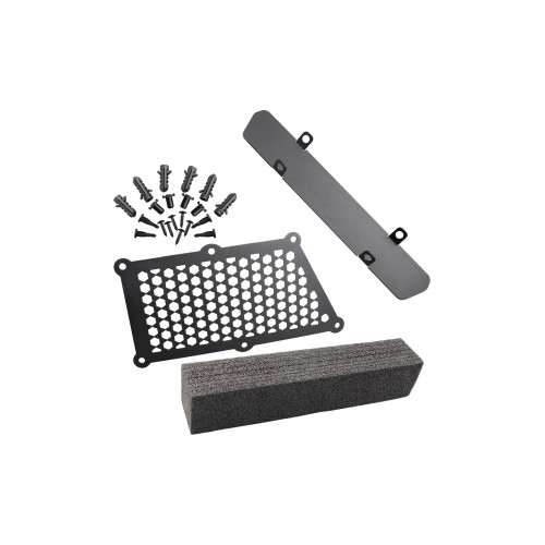 Kit de reducere zgomot admisie compatibil Maverick X3 turbo  Cod: RZR-062