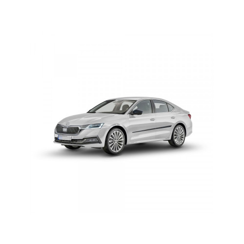 Set 4 bandouri usa compatibil Skoda Octavia IV 2019->  hatchback Cod: F-20