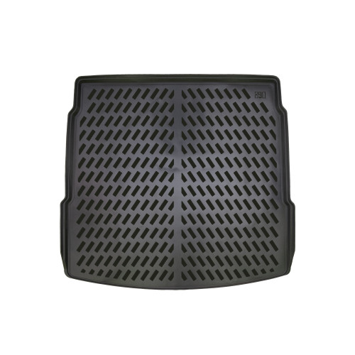 Covor portbagaj tavita premium compatibil BMW i5 G61E  Touring BGJ 2023-> Cod: PBX-890