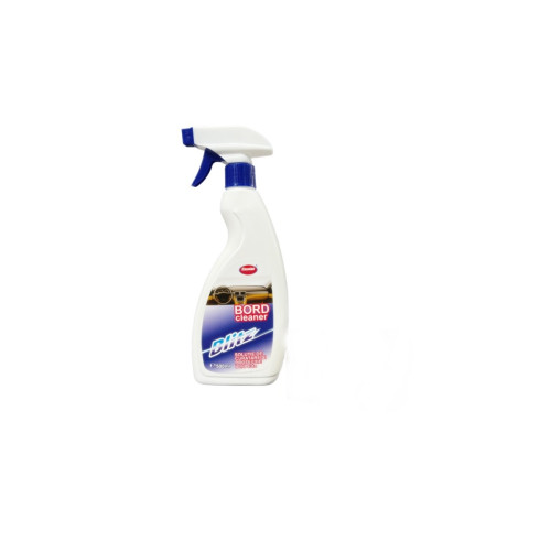 Solutie curatare si protectie bord Caspian 500ml Cod: 801838