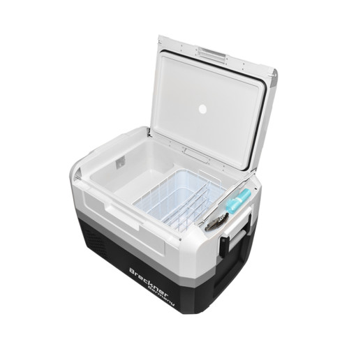 Frigider auto 45L 12-24V 60W  Cod: BK87825