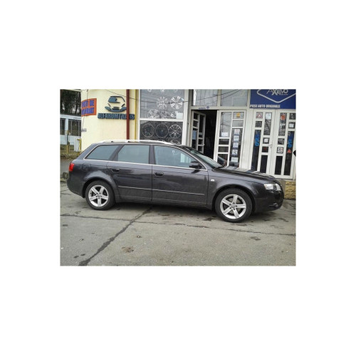 Perdele auto interior 5 bucati compatibile Audi A4 B7 Break 2004-2008 Cod: ARTFL5