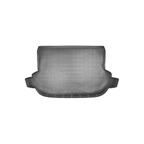 Covor portbagaj tavita compatibil Subaru Forester IV SJ 2013-2018 Cod: PB 6615 PBA1