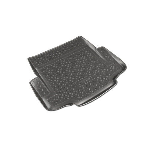 Covor portbagaj tavita compatibil BMW Seria 1 E87/E81  Hatchback 3/5 usi 2007-2011  Cod: PB 6026 / PBA1