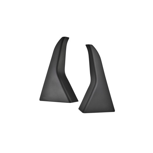 Capac stalp usa spate dreapta si stanga compatibil Dacia Duster III 2024 ->  Cod: OD-001