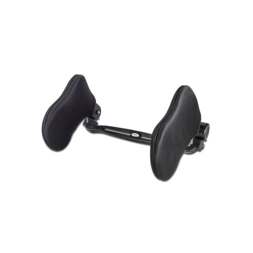 Suport tetiera pentru dormit neagra Cod: AC410