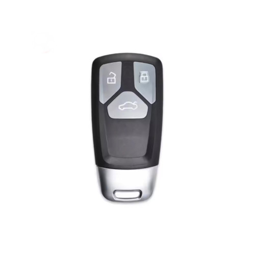 Carcasa telecomanda compatibila Audi, cu lamela, Cod: 1216