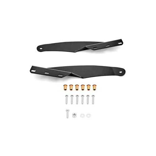 Suport LED bar universal  prindere laterala Cod: GMC010