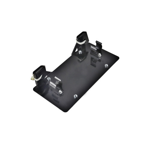 Suport numar rabatabil pentru troliu   Cod: TY034