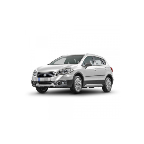 Set 4 bandouri usa compatibil Suzuki Sx4 S-Cross 2013-> SUV  Cod: F-20