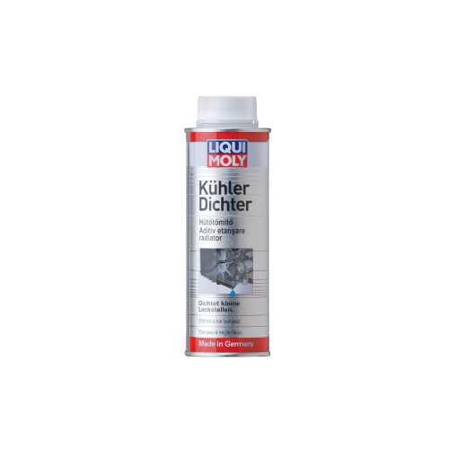 Solutie etansare radiator Liqui Moly tip Stop leak 250ml  Cod: 8385