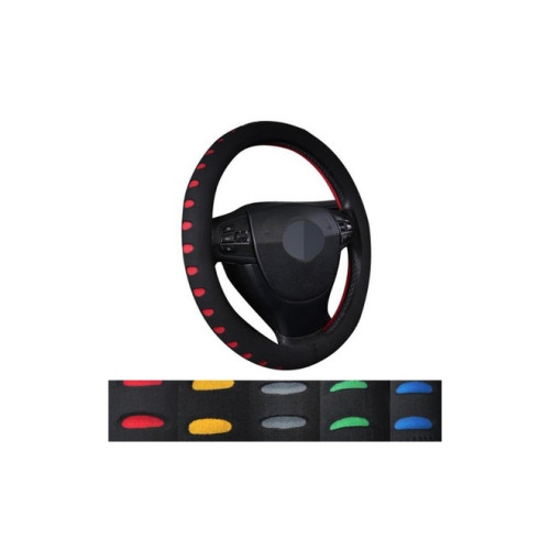 Husa volan din burete marime M,  diverse culori Cod: SWC-004