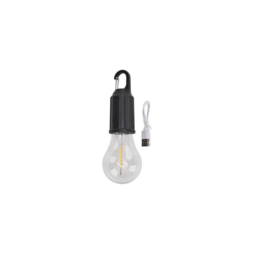 Lampa LED camping reincarcabila lumina  alb cald 100lm Cod: FS-1806