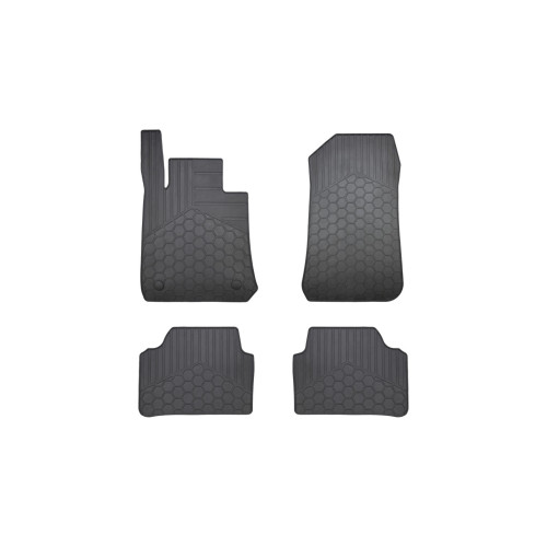 Covoare cauciuc compatibile BMW  Seria 3  E92 Coupe 2006-2012  Cod: KROM503