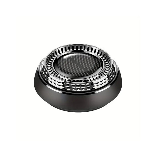 Difuzor odorizant uleiuri esentiale 10ml cu incarcare solara  Cod: FS-6160